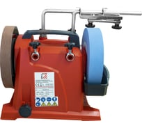 Точильно-шлифовальный станок HOLZMANN NTS200FLEX_230V
