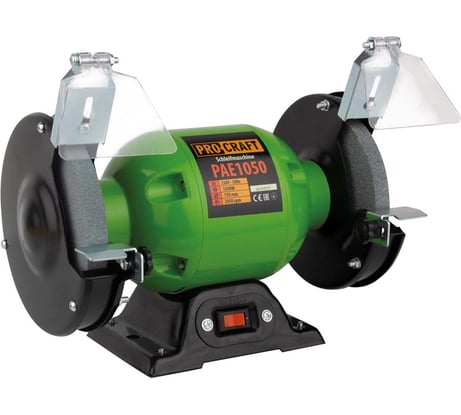 Точильный станок PROCRAFT 150 PAE1050