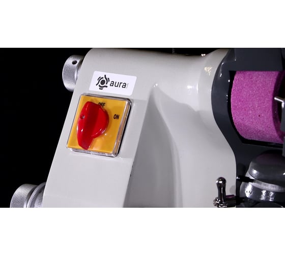 Заточной станок AURA TOOLS ZM-25 без опций 70025101