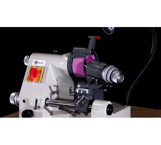 Заточной станок AURA TOOLS ZM-25 без опций 70025101