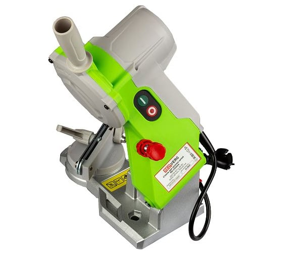 Станок для заточки цепей REDVERG RD-CS100A 00006690291