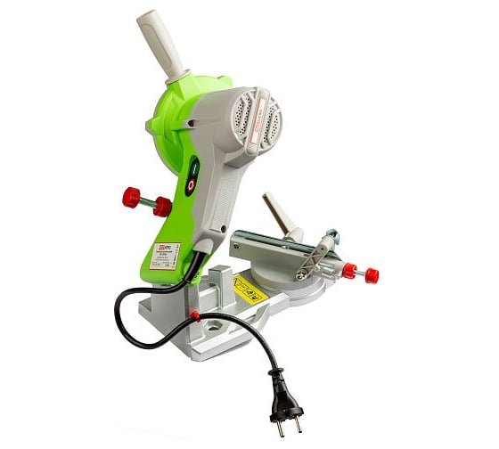 Станок для заточки цепей REDVERG RD-CS100A 00006690291