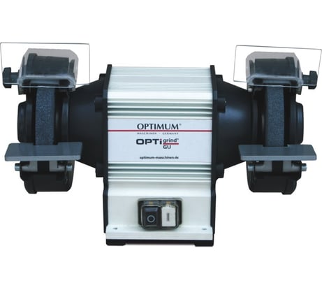 Заточной станок Optimum OPTIgrind GU15 3101505