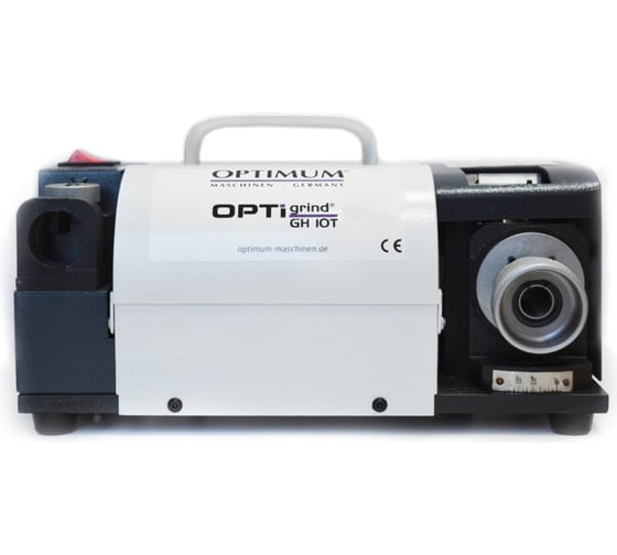 Заточной станок для сверл Optimum OPTIgrind GH 10T 3100110