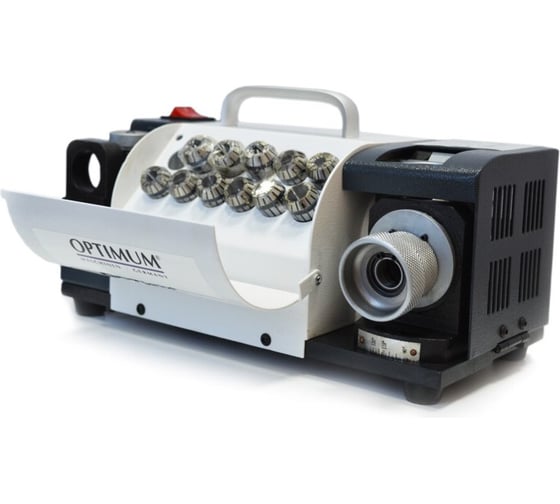 Заточной станок для сверл Optimum OPTIgrind GH 10T 3100110