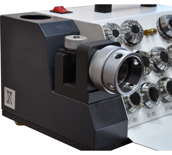 Заточной станок для сверл Optimum OPTIgrind GH 15T 3100115