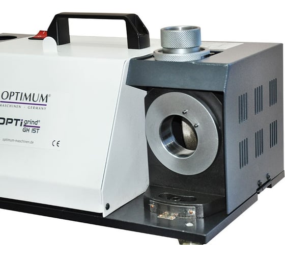 Заточной станок для сверл Optimum OPTIgrind GH 15T 3100115