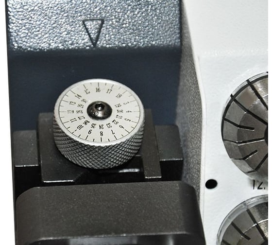Заточной станок для сверл Optimum OPTIgrind GH 15T 3100115