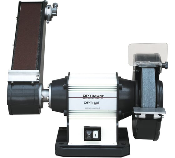 Заточной станок Optimum OPTIgrind GU20S 3101570