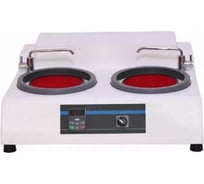 Шлифовально-полировальный станок Time Group Inc MP-2B (рабочий диск, 250 мм) MP-2B-250