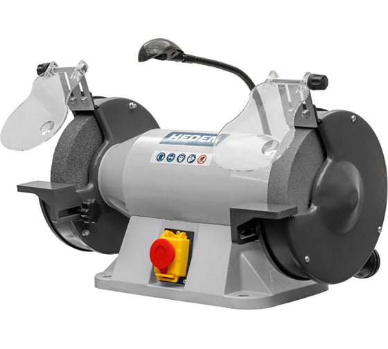 Точильный станок Heden DG-200 205.020 35171725