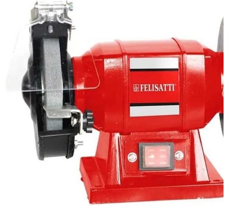 Точило Felisatti Т-125/120 894.5.1.00