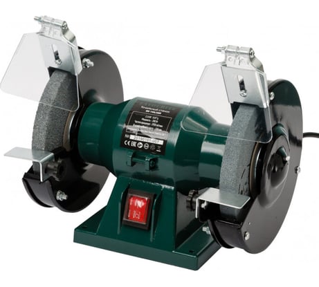 Точильный станок FAVOURITE 280Вт, ф150мм, 2950об/мин BG 150/280 120100280