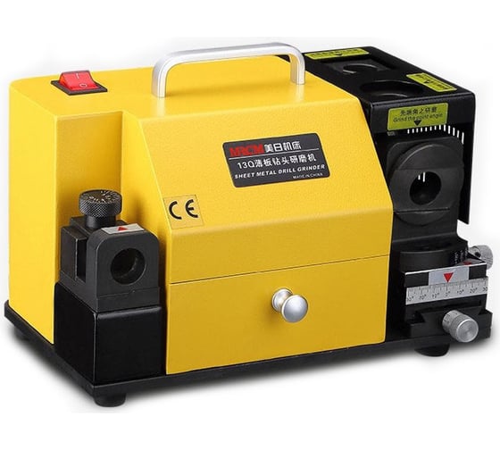 Станок для заточки сверл MRCM MR-13Q 7300800 1