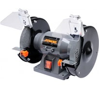 Электроточило STHOR 150мм 150Вт 220V 50Hz 79206
