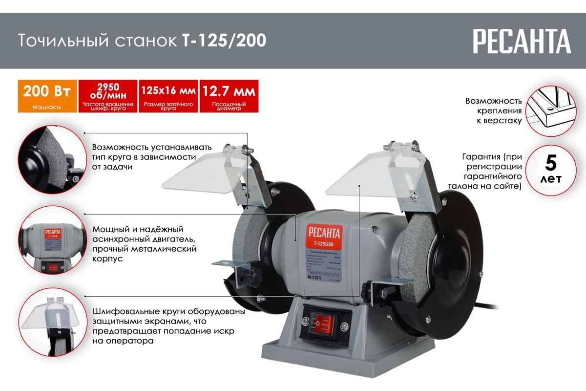 Точильный станок т-125/200 Ресанта. Точильный станок Ресанта. Точильный станок т-150/250 Ресанта 75/7/2. Точильный станок т-125/200 Ресанта 75/7/1.