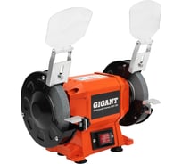 Заточной станок Gigant D-125мм GES-125