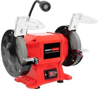 Заточной станок Gigant Professional D-150мм GPES-150