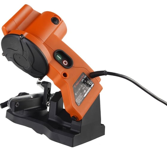 Станок для заточки цепей Hammer SPL150 электрический, 85 Вт, 5000 об/мин 66397