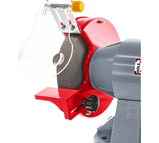 Точильно-шлифовальный станок HOLZMANN DSM100200B_400V