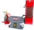 Точильно-шлифовальный станок HOLZMANN DSM100200B_400V 1