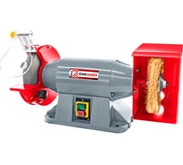 Точильно-шлифовальный станок HOLZMANN DSM200DS_230V