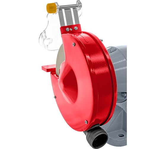 Точильно-шлифовальный станок HOLZMANN DSM200DS_230V