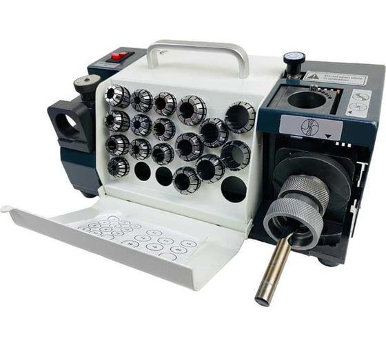 Станок для заточки фрез FABTEC MR-X1 66045