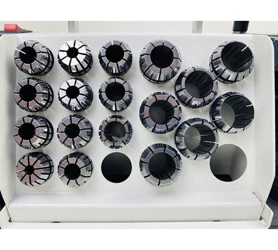 Станок для заточки фрез FABTEC MR-X1 66045