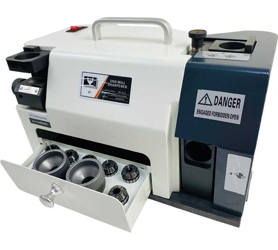 Станок для заточки фрез FABTEC MR-X1 66045