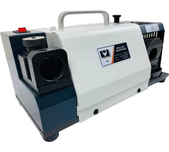 Станок для заточки сверл FABTEC MR-20G 66043