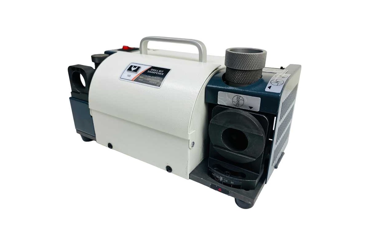 Станок для заточки сверл FABTEC MR-13D 66044 - выгодная цена, отзывы ...