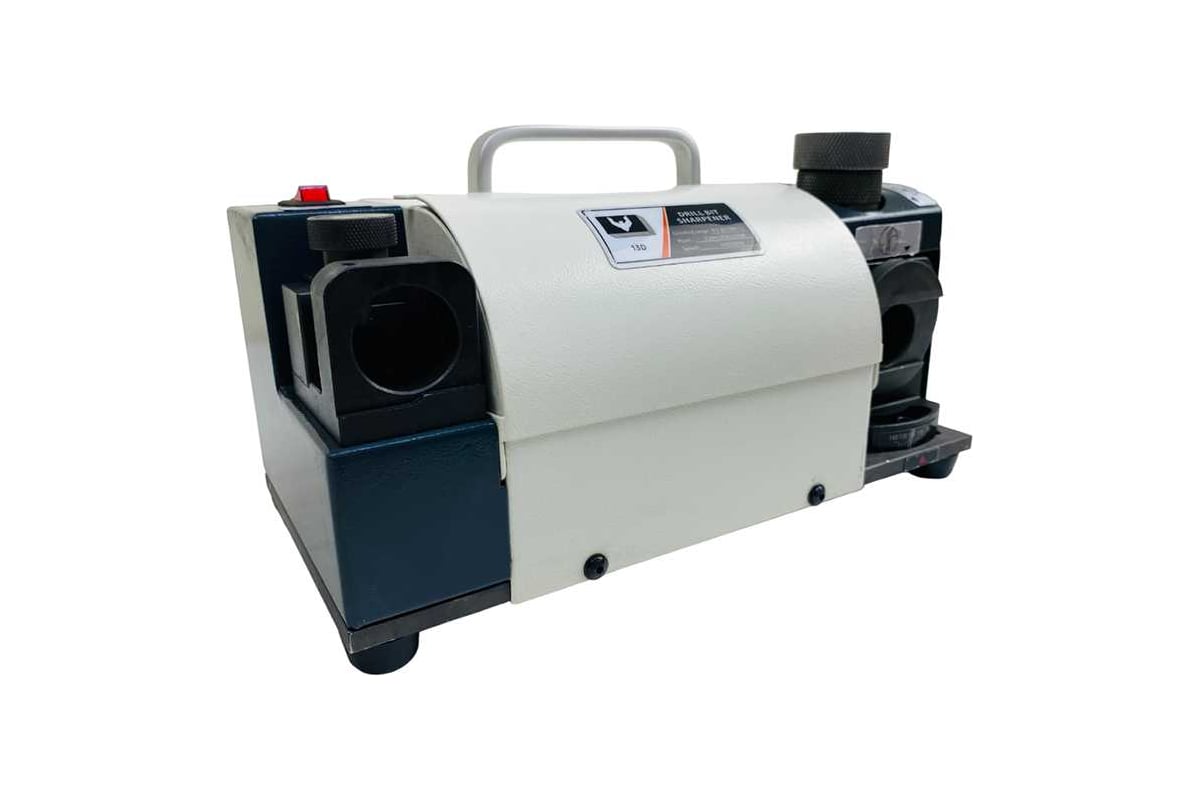 Станок для заточки сверл FABTEC MR-13D 66044 - выгодная цена, отзывы ...