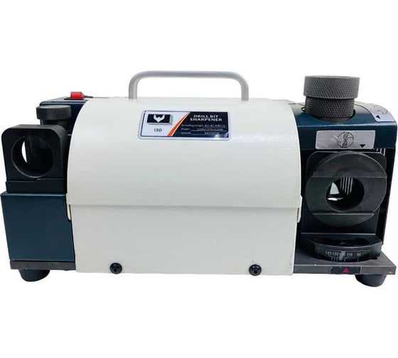 Станок для заточки сверл FABTEC MR-13D 66044