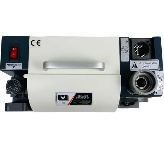 Станок для заточки сверл FABTEC MR-13D 66044