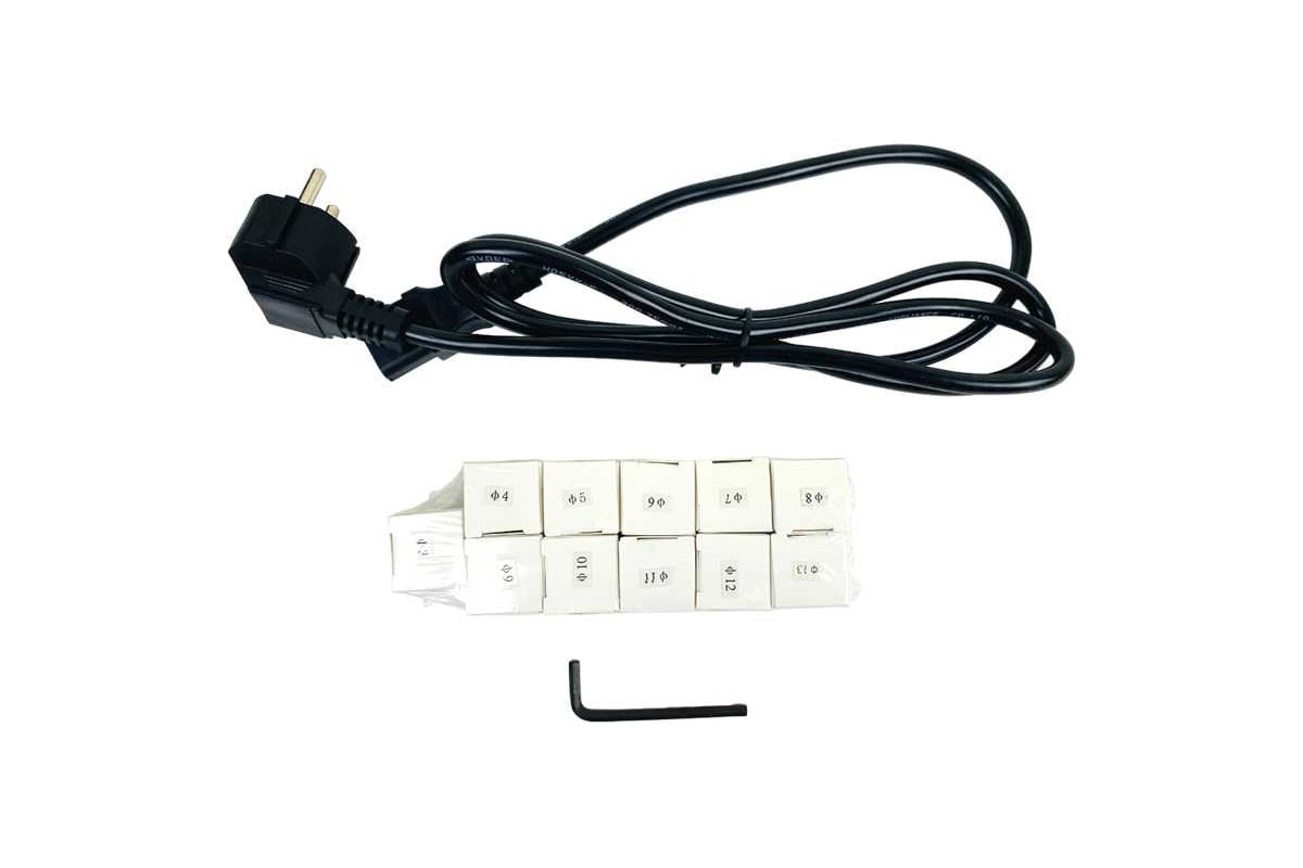 Станок для заточки сверл FABTEC MR-13A 66042 - выгодная цена, отзывы ...