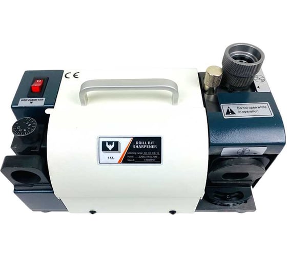 Станок для заточки сверл FABTEC MR-13A 66042