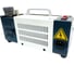 Станок для заточки сверл FABTEC MR-13A КА-00066042 3