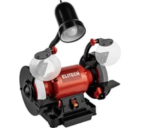 Заточный станок СТ 3015С, 300 Вт, 150 мм Elitech 205225