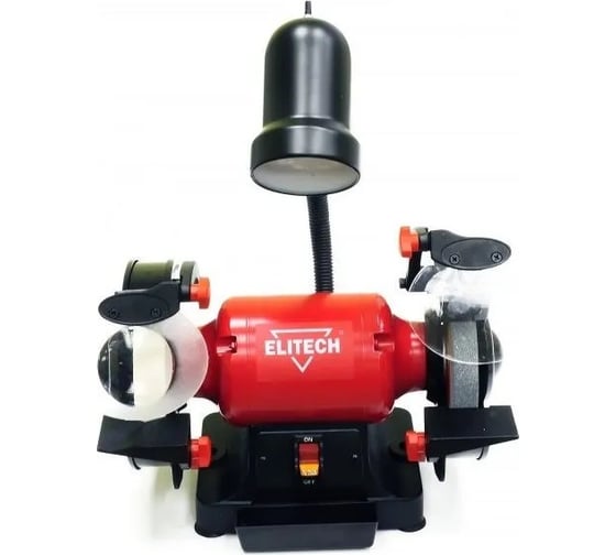 Станок заточный Elitech СТ 3015С (E2013.008.00) 205225