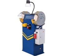 Точильно-шлифовальный станок ООО Металлица ТШ-2Р АА0020