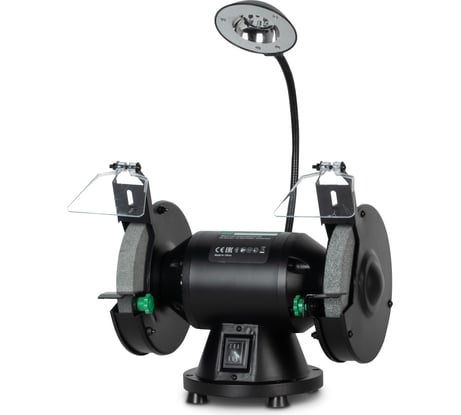 Точильный станок DWT DSP-250 L