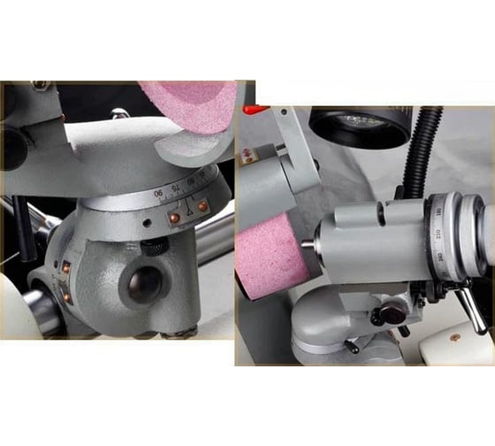 Заточной станок Partner PP-U3 502502
