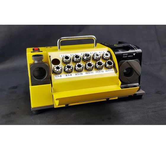 Станок для заточки сверл Partner PP-13D 101301