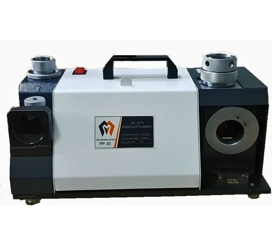 Станок для заточки сверл Partner PP-30 103001