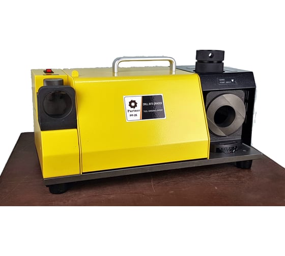 Станок для заточки сверл Partner PP-26 102601