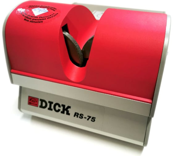 Заточной настольный станок DICK RS-75