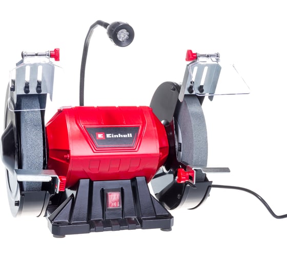 Точильный станок Einhell TС-BG 200 L, 400Вт 4412633