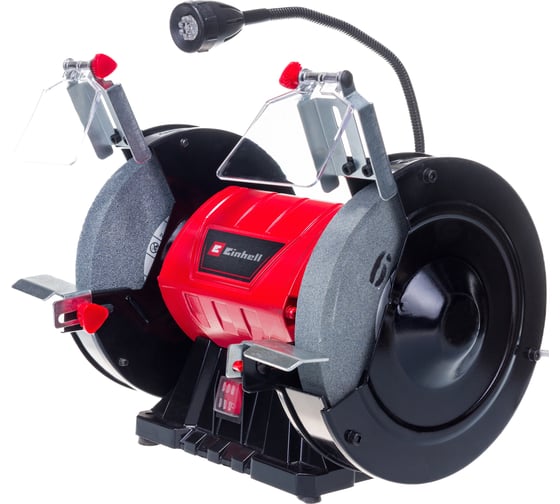 Точильный станок Einhell TС-BG 200 L, 400Вт 4412633