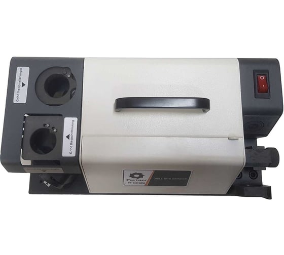 Станок для заточки сверл Partner PP-13D NEW от 2 до 13 мм 101330